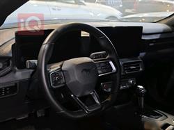 فورد موستانج